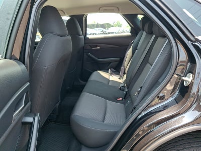 2023 Mazda Mazda CX-30 2.5 S