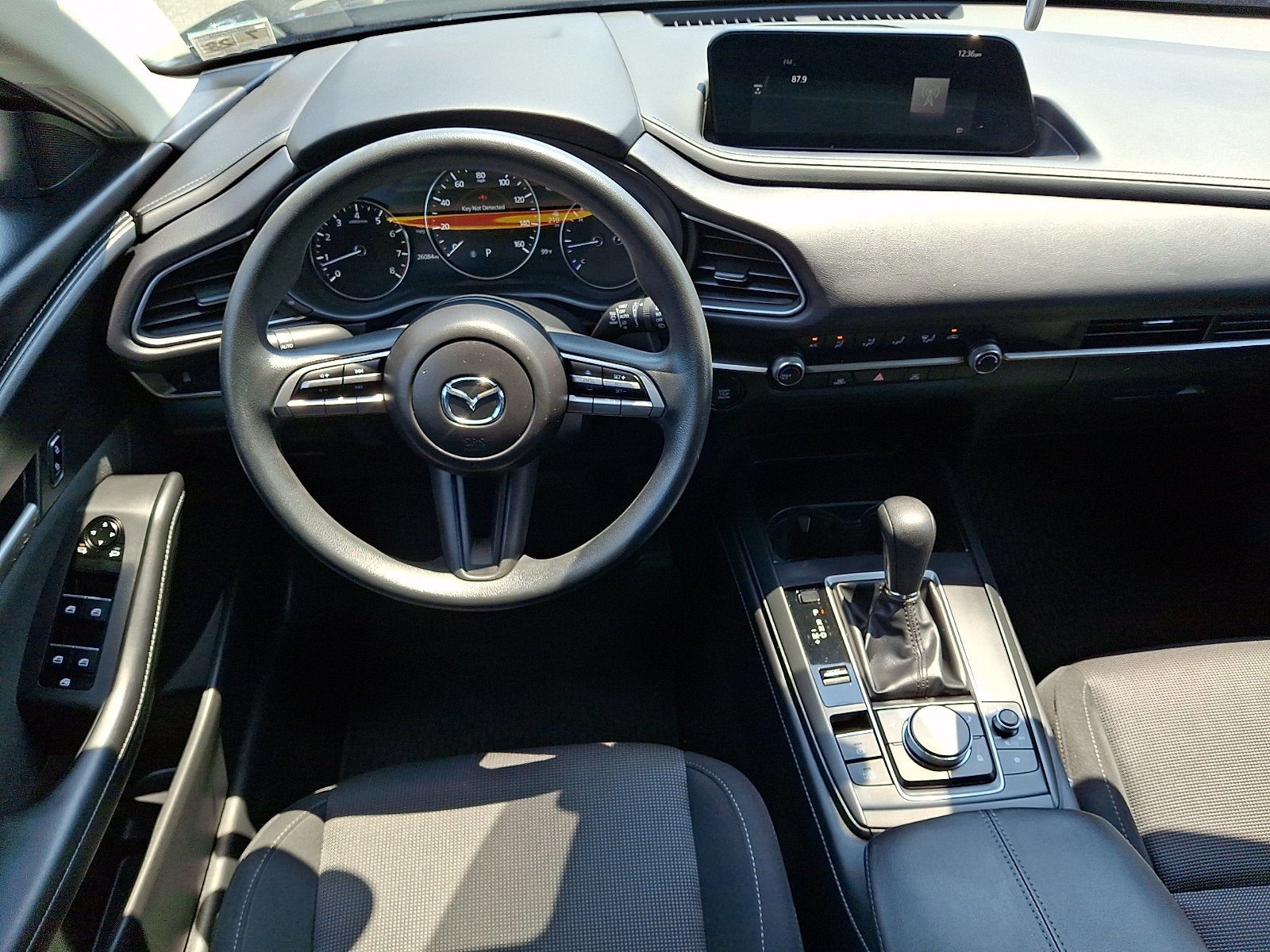 2023 Mazda Mazda CX-30 2.5 S