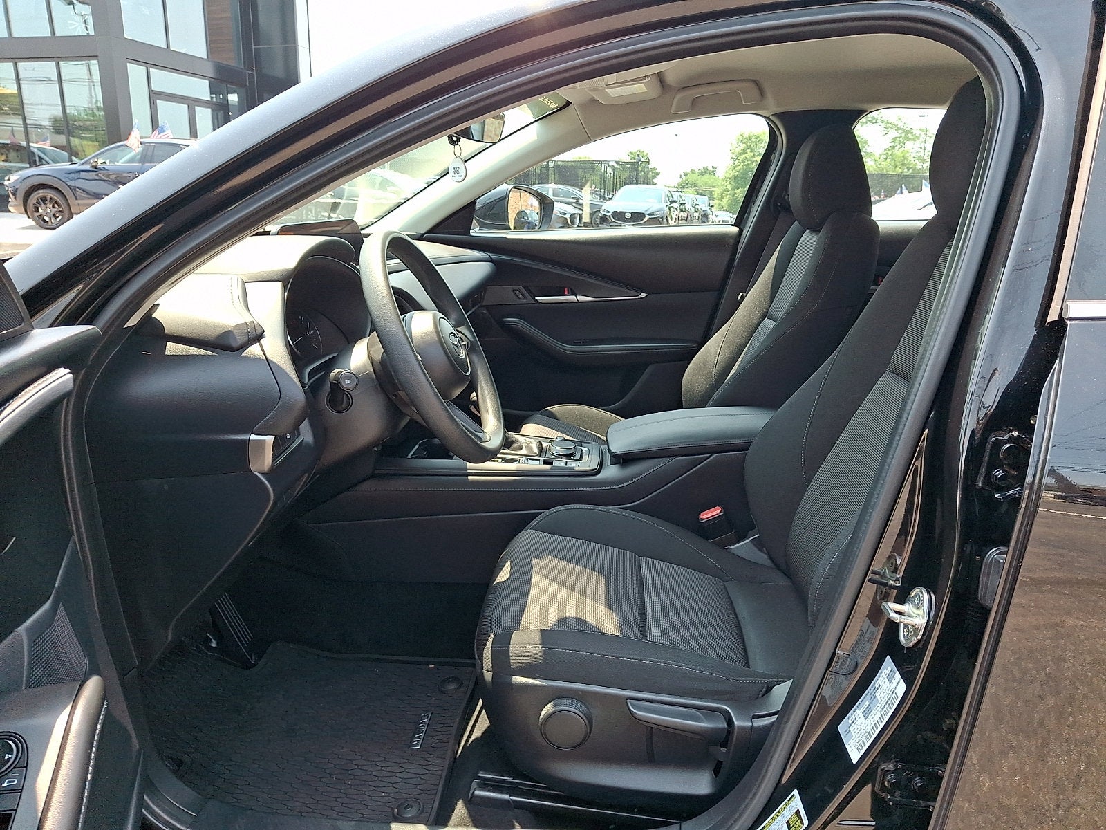 2023 Mazda Mazda CX-30 2.5 S