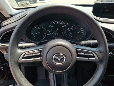 2023 Mazda Mazda CX-30 2.5 S