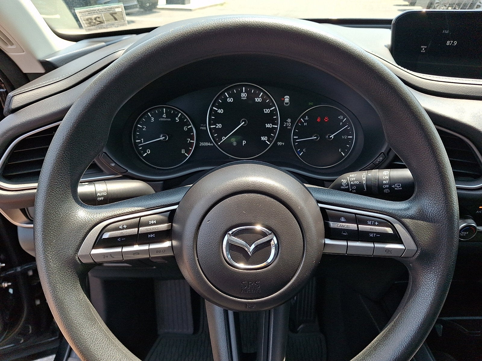 2023 Mazda Mazda CX-30 2.5 S