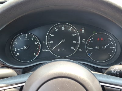2023 Mazda Mazda CX-30 2.5 S