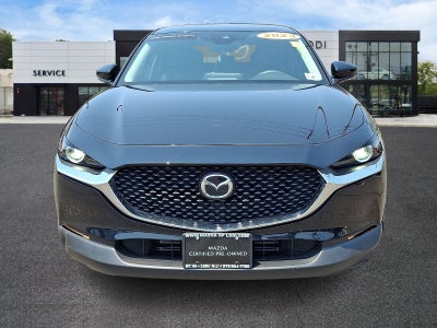 2023 Mazda Mazda CX-30 2.5 S