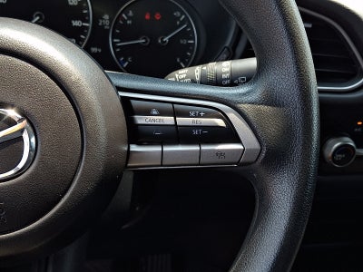 2023 Mazda Mazda CX-30 2.5 S