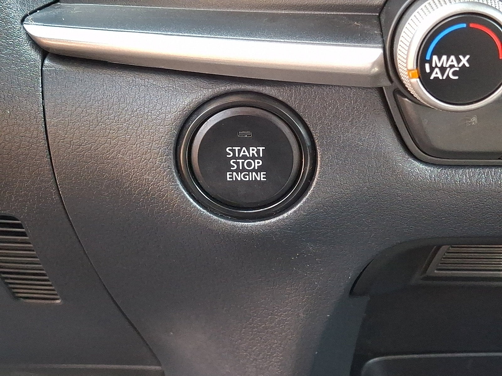 2023 Mazda Mazda CX-30 2.5 S