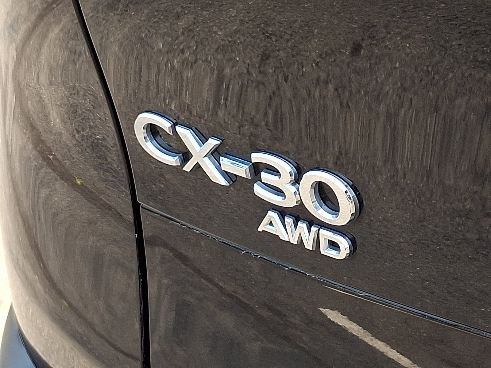 2023 Mazda Mazda CX-30 2.5 S