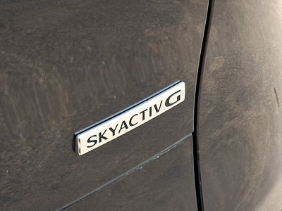2023 Mazda Mazda CX-30 2.5 S