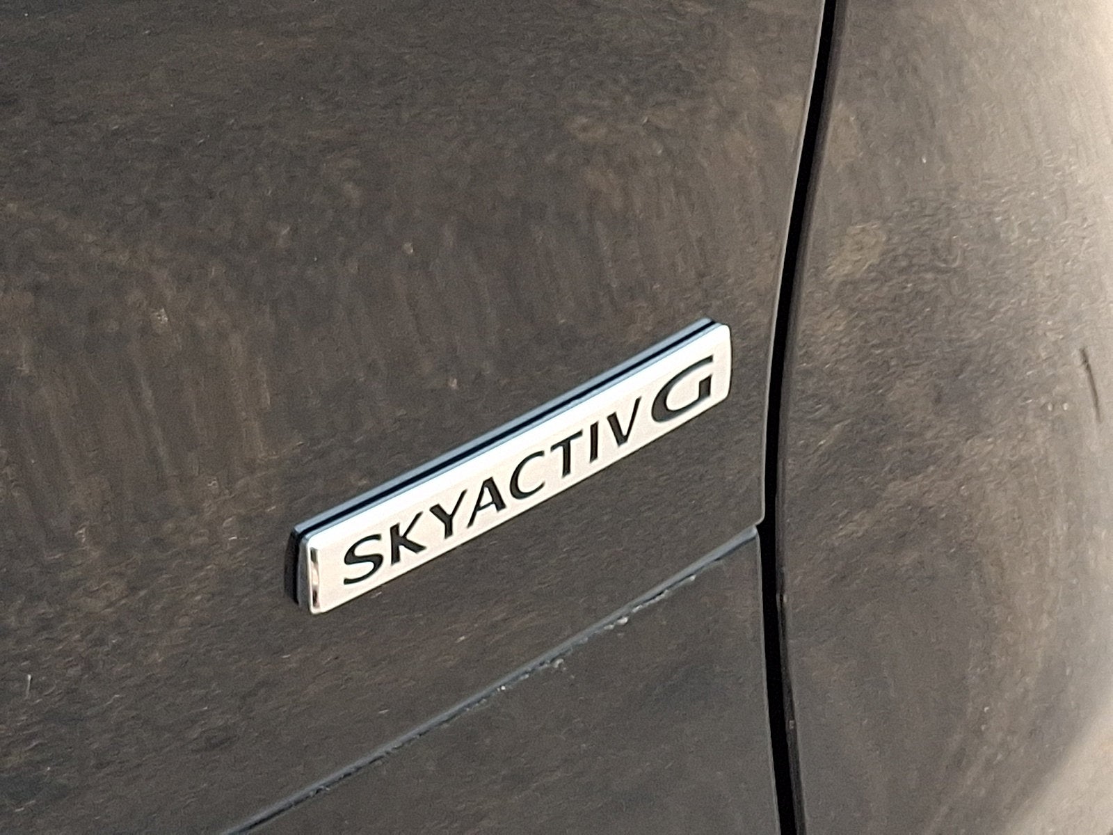 2023 Mazda Mazda CX-30 2.5 S