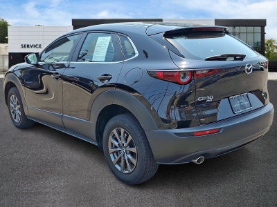 2023 Mazda Mazda CX-30 2.5 S