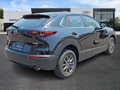 2023 Mazda Mazda CX-30 2.5 S