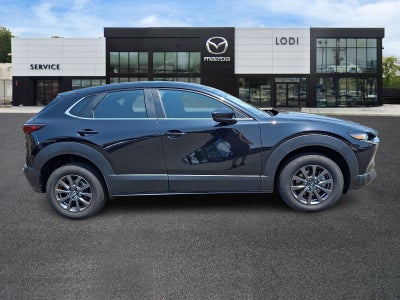 2023 Mazda Mazda CX-30 2.5 S