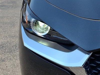 2023 Mazda Mazda CX-30 2.5 S
