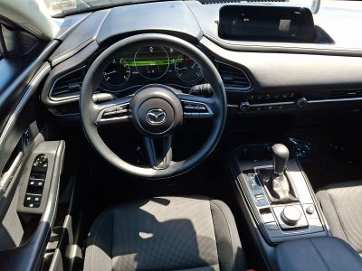 2023 Mazda Mazda CX-30 2.5 S