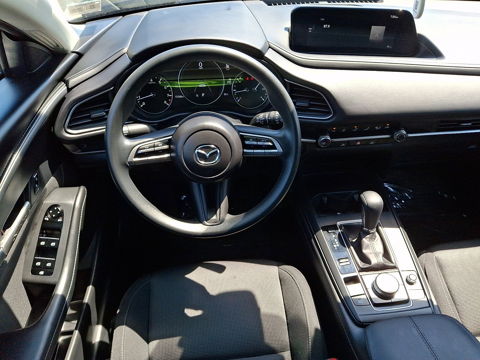 2023 Mazda Mazda CX-30 2.5 S