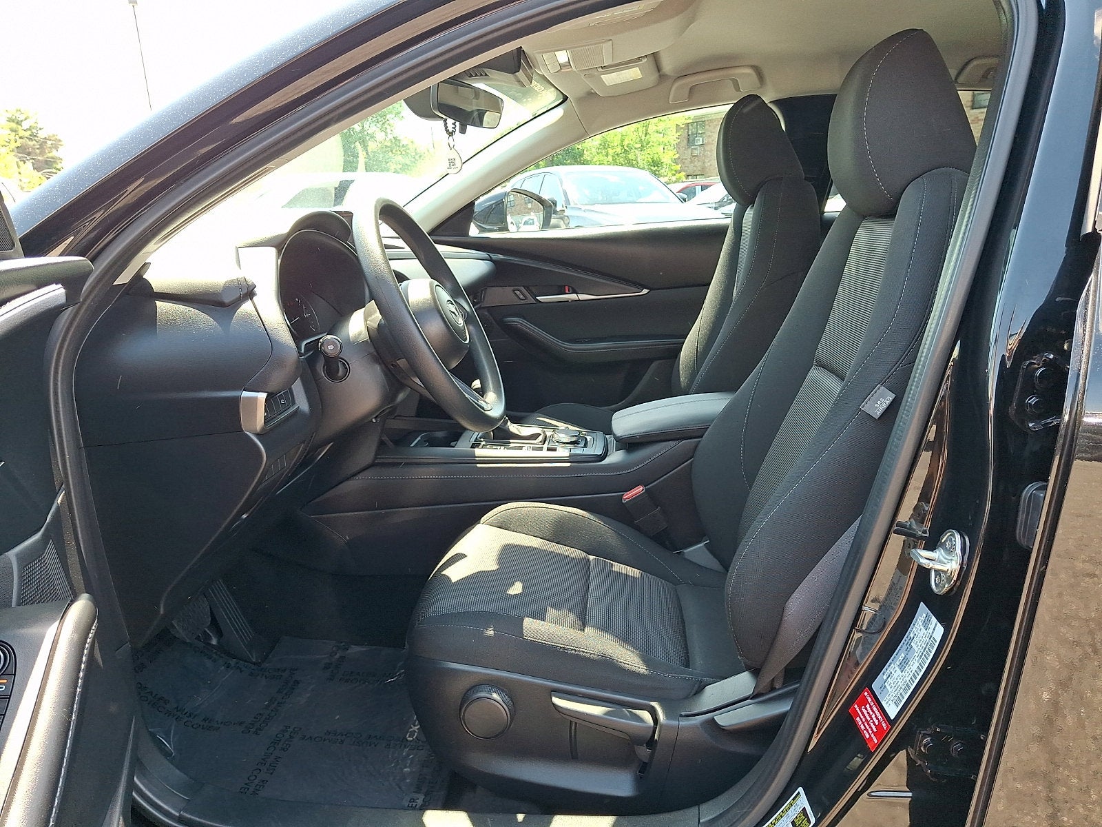 2023 Mazda Mazda CX-30 2.5 S