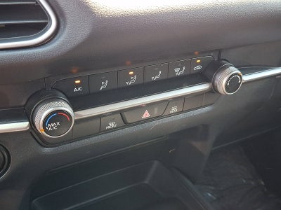 2023 Mazda Mazda CX-30 2.5 S