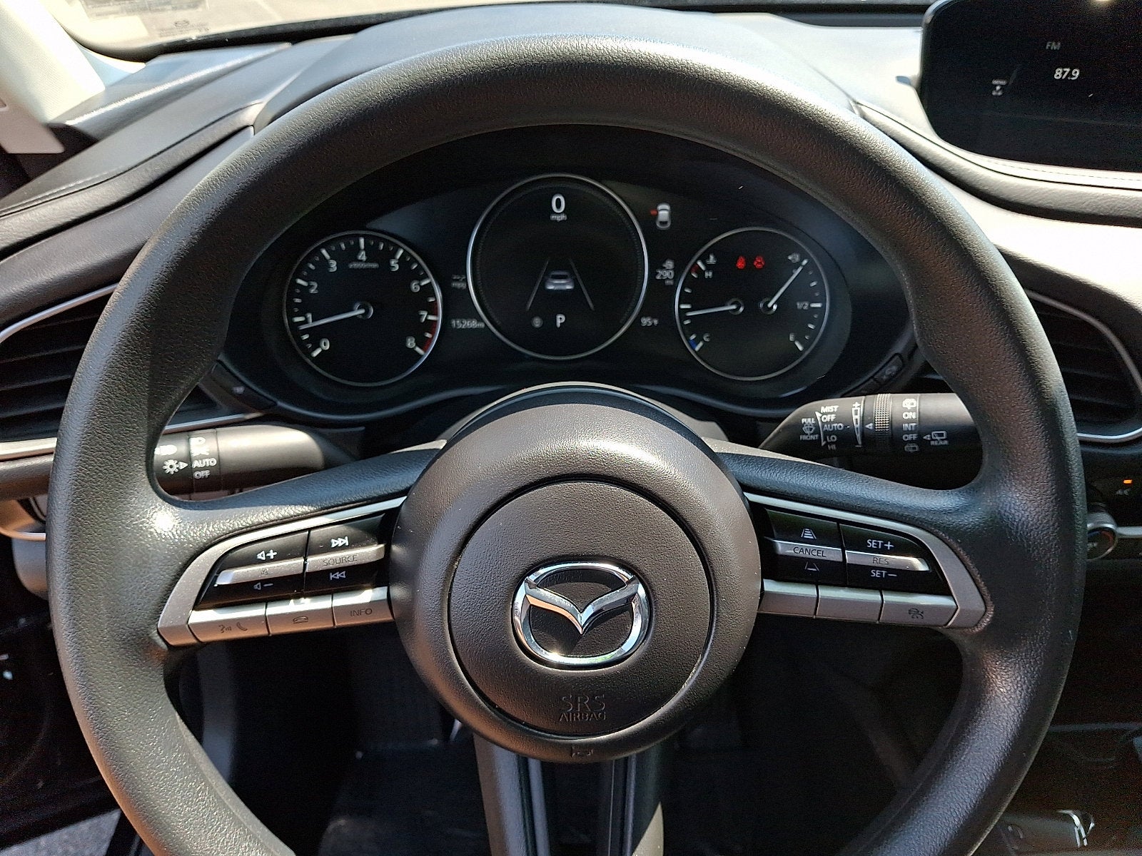2023 Mazda Mazda CX-30 2.5 S