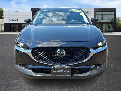 2023 Mazda Mazda CX-30 2.5 S