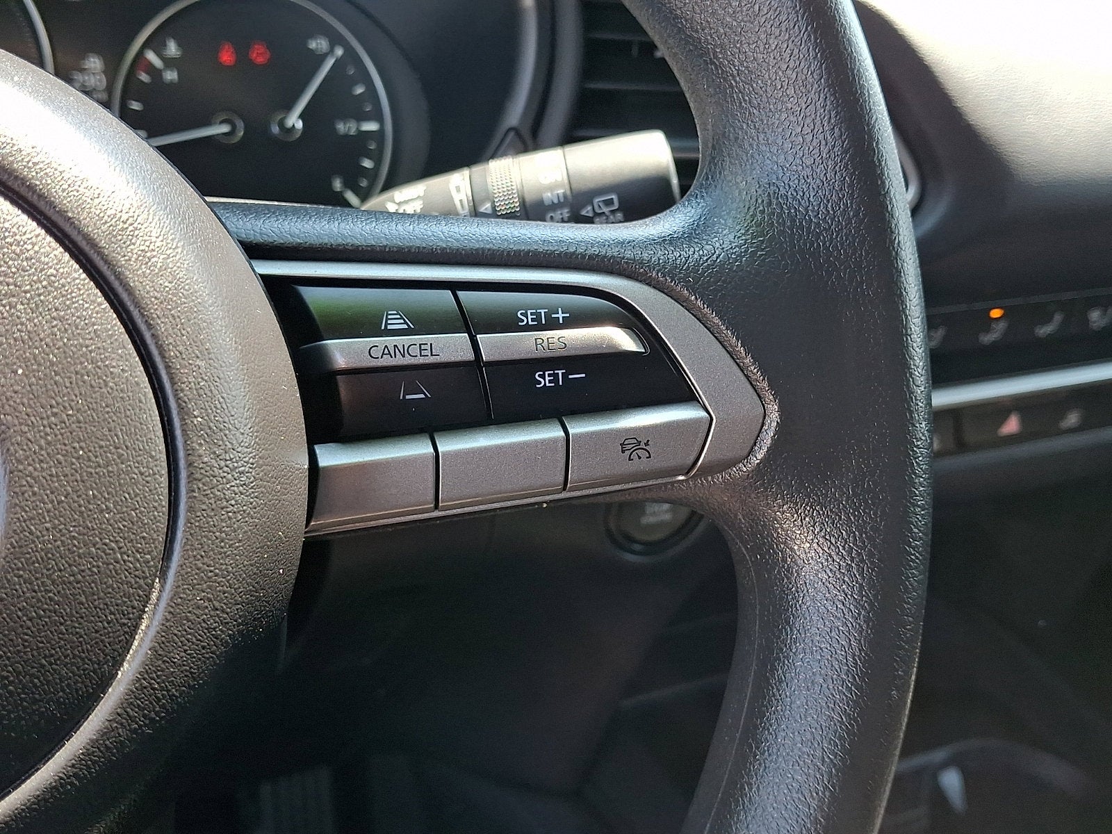 2023 Mazda Mazda CX-30 2.5 S