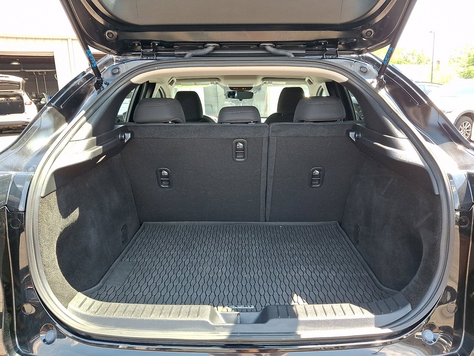 2023 Mazda Mazda CX-30 2.5 S