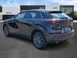 2023 Mazda Mazda CX-30 2.5 S