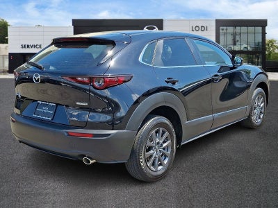 2023 Mazda Mazda CX-30 2.5 S