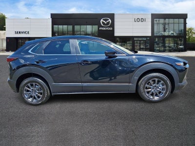 2023 Mazda Mazda CX-30 2.5 S