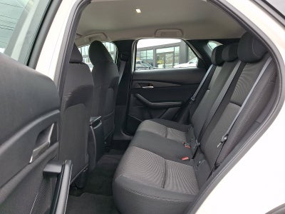 2023 Mazda Mazda CX-30 2.5 S