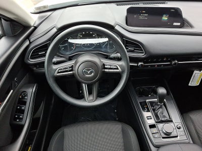 2023 Mazda Mazda CX-30 2.5 S