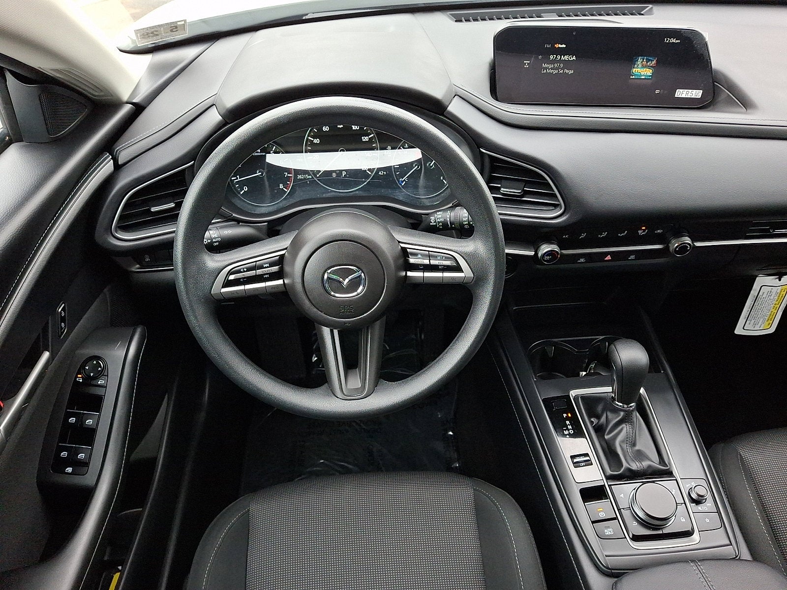 2023 Mazda Mazda CX-30 2.5 S