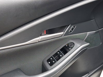 2023 Mazda Mazda CX-30 2.5 S