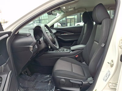 2023 Mazda Mazda CX-30 2.5 S