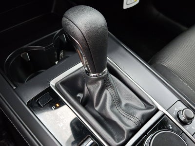 2023 Mazda Mazda CX-30 2.5 S