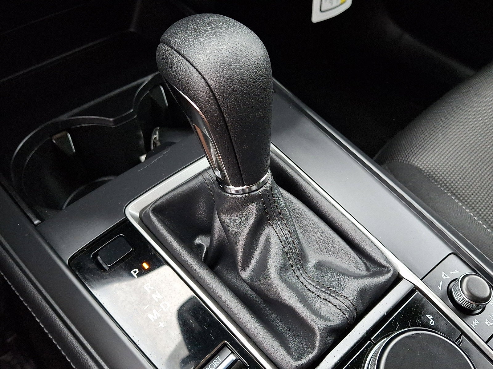 2023 Mazda Mazda CX-30 2.5 S