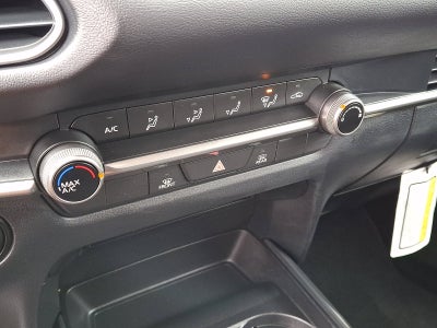 2023 Mazda Mazda CX-30 2.5 S