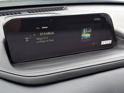 2023 Mazda Mazda CX-30 2.5 S