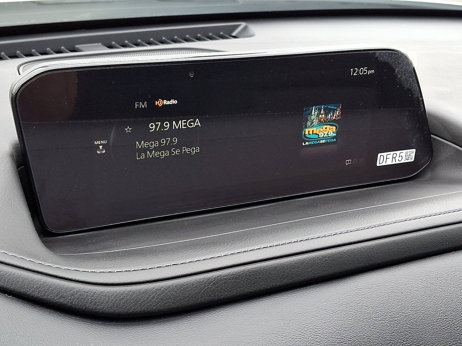 2023 Mazda Mazda CX-30 2.5 S