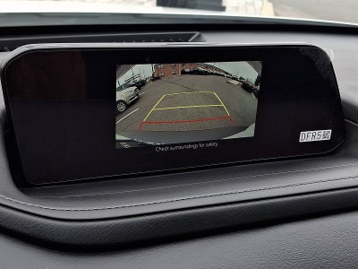 2023 Mazda Mazda CX-30 2.5 S