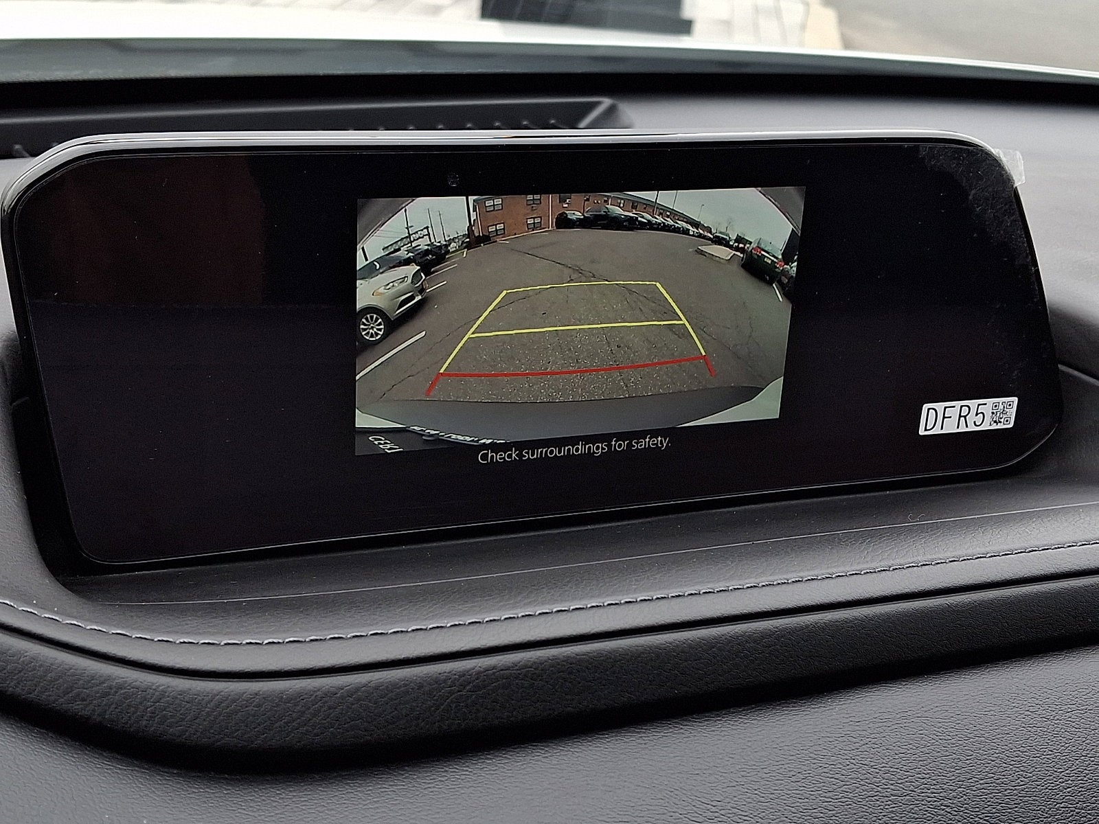 2023 Mazda Mazda CX-30 2.5 S