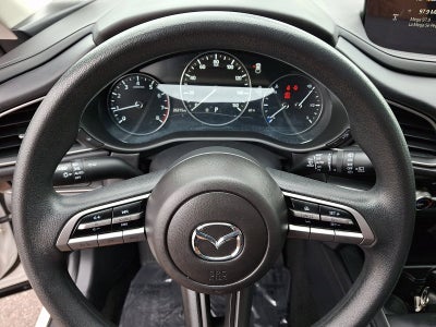 2023 Mazda Mazda CX-30 2.5 S