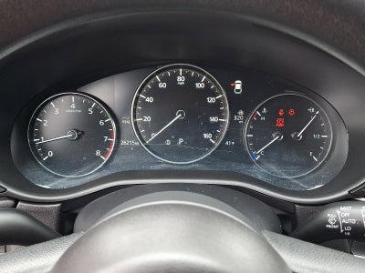 2023 Mazda Mazda CX-30 2.5 S