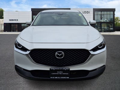 2023 Mazda Mazda CX-30 2.5 S