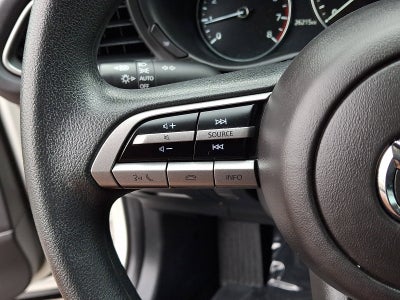 2023 Mazda Mazda CX-30 2.5 S