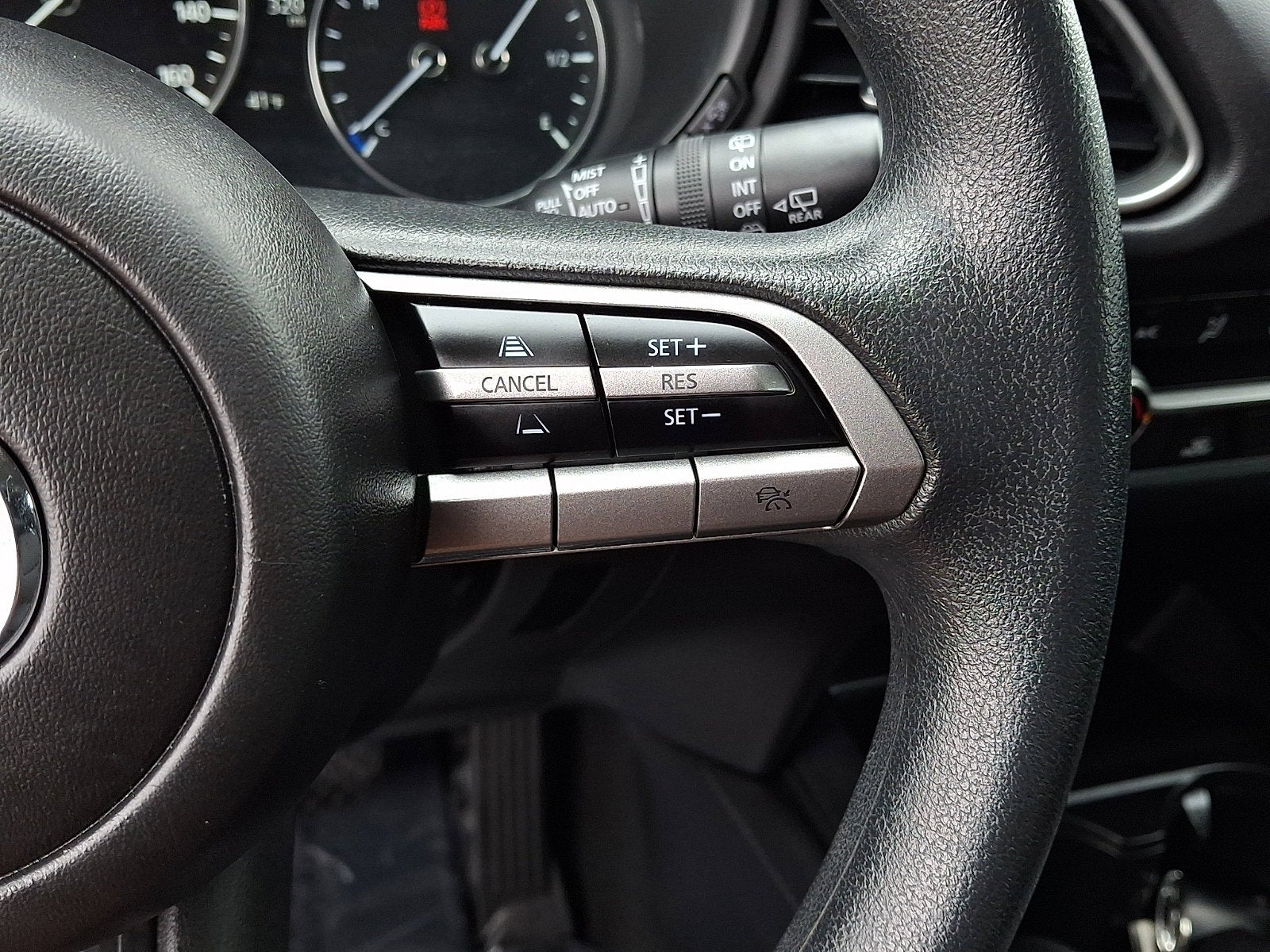 2023 Mazda Mazda CX-30 2.5 S