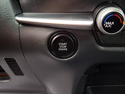 2023 Mazda Mazda CX-30 2.5 S