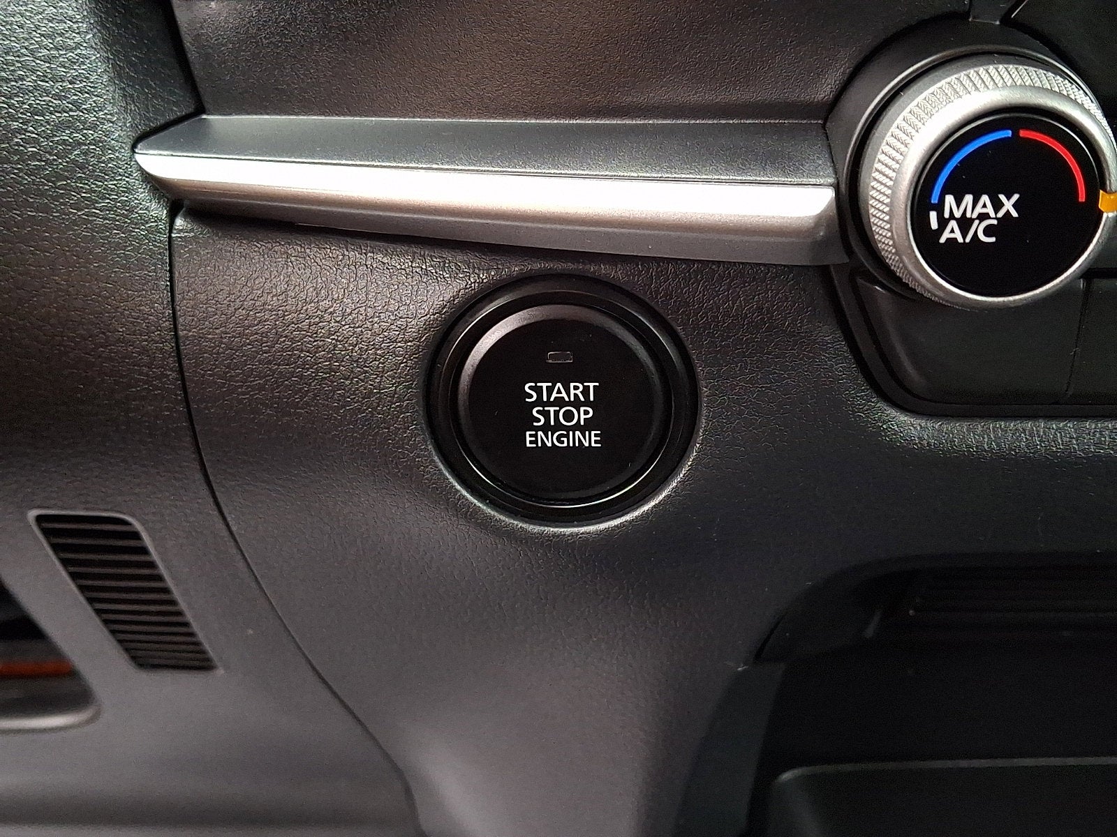 2023 Mazda Mazda CX-30 2.5 S