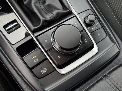 2023 Mazda Mazda CX-30 2.5 S