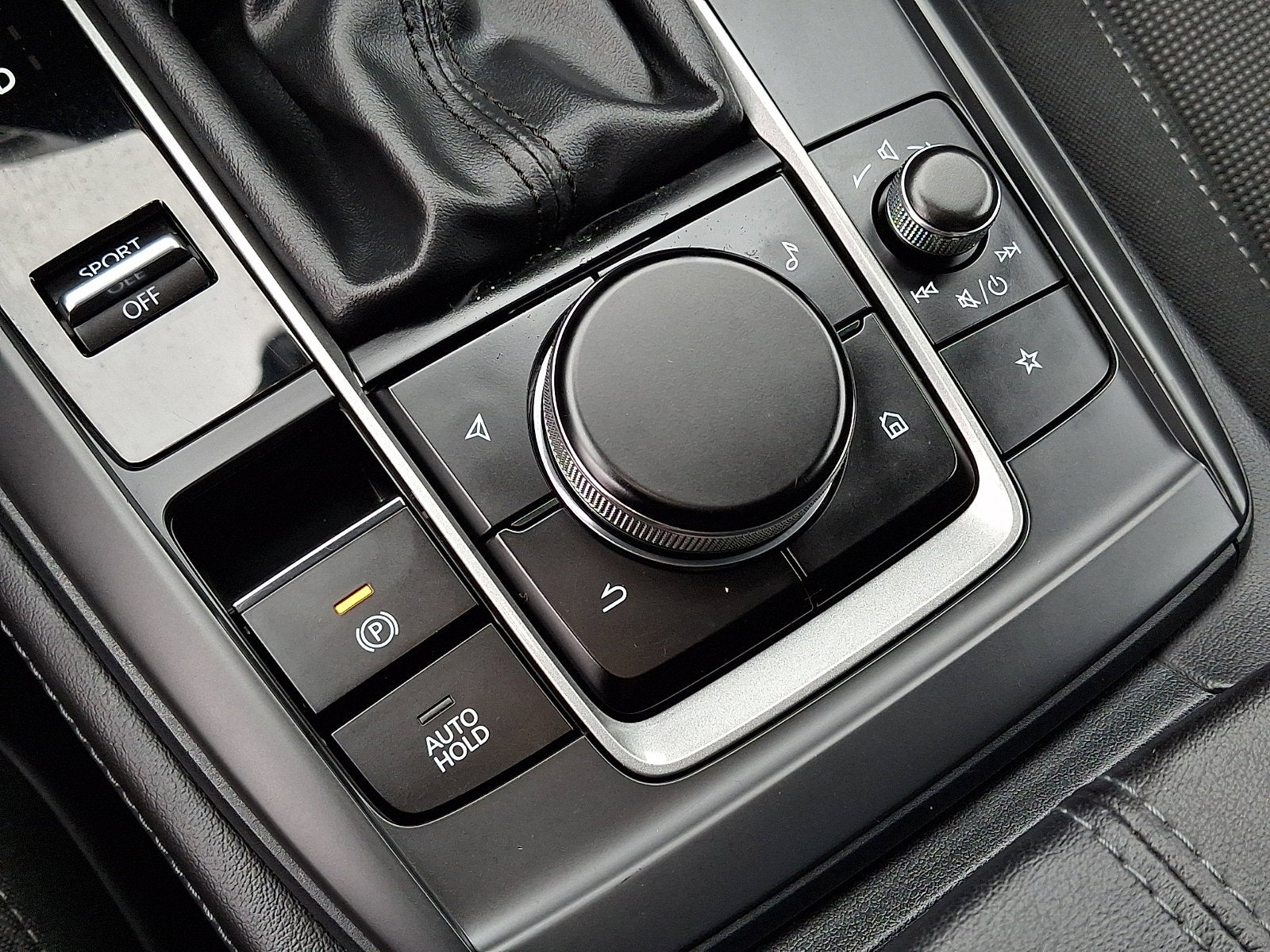 2023 Mazda Mazda CX-30 2.5 S