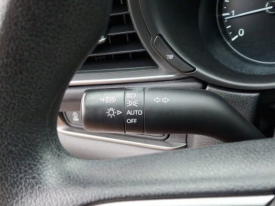 2023 Mazda Mazda CX-30 2.5 S