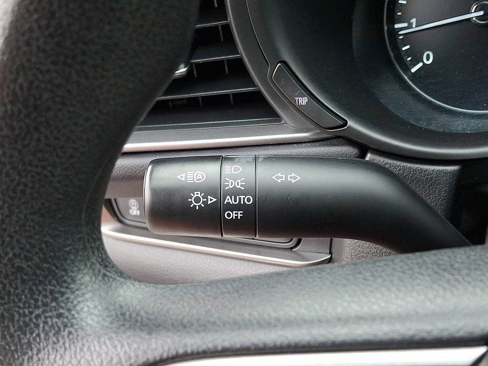 2023 Mazda Mazda CX-30 2.5 S